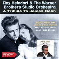 Theme from ''giant" - Ray Heindorf & The Warner Brothers Studio Orchestra