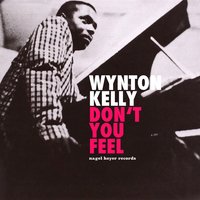 Old Folks - Wynton Kelly