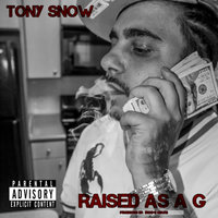 Baby Wanna Ride - Tony Snow
