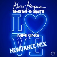 Making Love - Alex Megane & Timster & NINTH