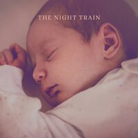 Lullaby Winds - Sleep Magic Baby Music