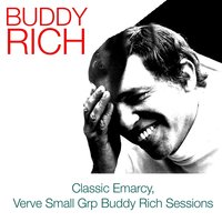The Surrey With the Fringe On Top - Buddy Rich