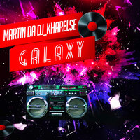 Don't Stop - Martin Da DJ Kharelse