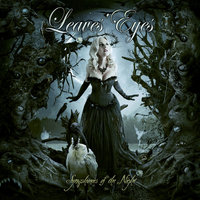Symphony of the Night - Leaves' Eyes