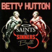 This Must Be the Place - Betty Hutton & Tennessee Ernie Ford