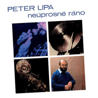 Kamarátka samota - Peter Lipa