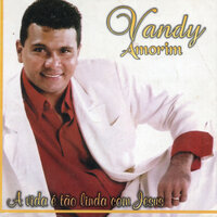 Cristo É a Nossa Vitória - Vandy amorim