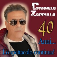 Finalmente - Carmelo Zappulla