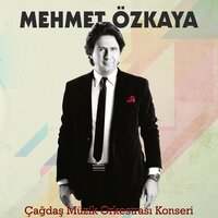 Alışamadım - Mehmet Özkaya