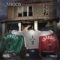 WTF Wrong - Migos & Domingo Mango & Migos feat. Domingo Mango