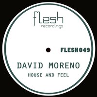 House and Feel - David Moreno & Daniele Kama