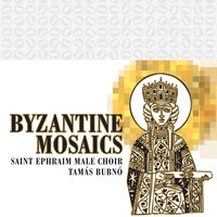The Angel Cried to the Lady Full of Grace - Saint Ephraim Male Choir & Модест Петрович Мусоргский