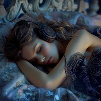 Nighttime Restful State - Deep Sleep Sessions & Night Time Chill Out Playlist & Well Then Goodbye