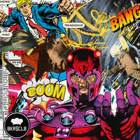 Magneto Was Right - Raz Fresco