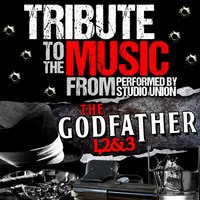 The Immigrant (From "The Godfather Part Iii") - Studio Union