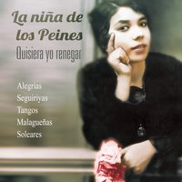 Yo Sentí un Leñador - La Niña De Los Peines