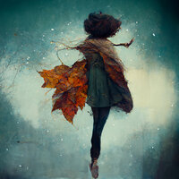Inverno - Agnese