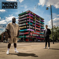 Hyper - P Money & Whiney