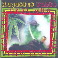 Hillside Airstrip - Augustus Pablo