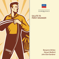 Grainger: Brigg Fair - Peter Pears & Linden Singers & Steuart Bedford