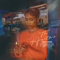 No Love - ALEX VAUGHN