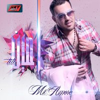 Nti Mataarfich - Amine Titi