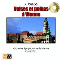 Tales from the vienna woods - Les contes de la forêt viennoise op,325 - Kurt Redel