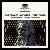 I. Grave - Allegro di molto e con brio - Peter Rösel & Ludwig van Beethoven
