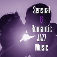 Romantic Jazz - Night Music Oasis