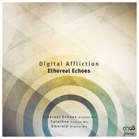 Emerald - Digital Affliction