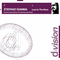 Love Is The Boss - Benny Benassi Vocal Dub-Version #2 - Stefano Gamma