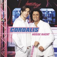 Komm Wir Feiern (Maxi) - Costa Cordalis