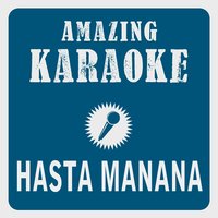 Hasta Manana - Clara Oaks