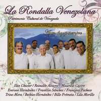 Elena - Alberto "Bethico" Hernandez & La Rondalla Venezolana