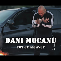 Tot ce am avut - Dani Mocanu