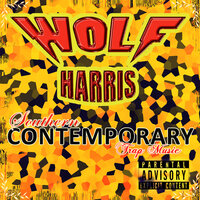 Love My Niggaz - Wolf Harris & Kahlil Famous & Tuff Bo