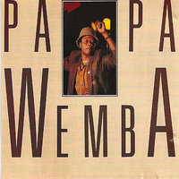 Kabibi Ya Stella - Papa Wemba