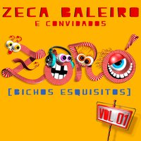 Joaninha Dark - Zeca Baleiro & Fernanda Abreu