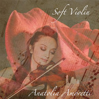 Prague - Anatolia Amoretti