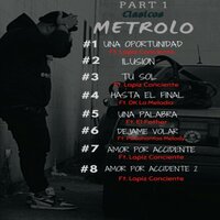 Una palabra - El Metrolo & El Fother