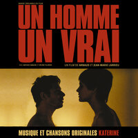 Un homme un vrai - Helena Noguerra & Philippe Katerine