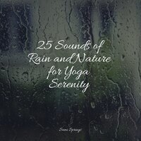 All Night Rain - Sound of Rain & Preschool Kids & Kundalini: Yoga