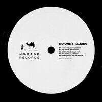 No One's Talking - Simon Field & Aw & Simon Field, AW