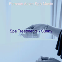 Sort (Day Spas) - Famous Asian Spa Music