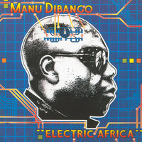 L'Arbre A Palabres - Manu Dibango