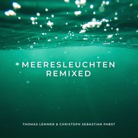 Sandwirbeldüne - Thomas Lemmer & Christoph Sebastian Pabst & Dense