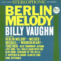 Blue Moon - Billy Vaughn And His Orchestra