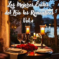 Los Enamorados - Trio Los Romanticos & Julio Miguel & Grupo Nueva Vida