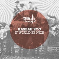 Beside You - Kasbah Zoo & Nicolo Simonelli