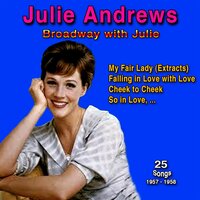 Without You (My Fair Lady) - Julie Andrews